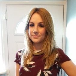 Cassandra Walters profile picture