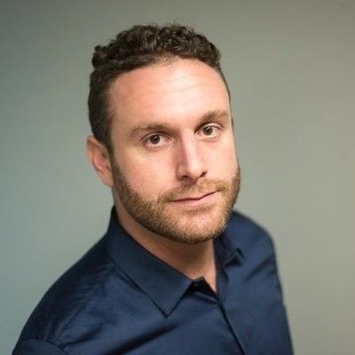 Aaron Avram profile picture