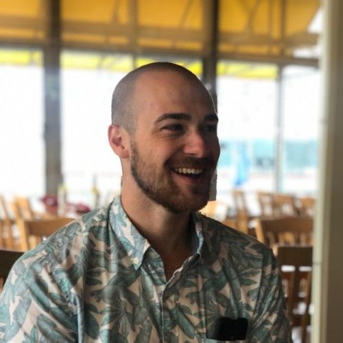 Jonathan Massari profile picture