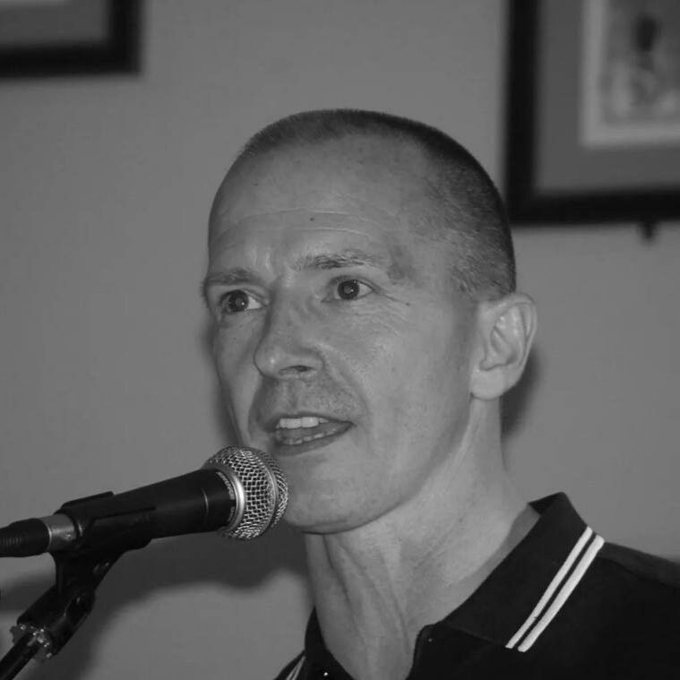 Mark Patrick B Eng Miet profile picture