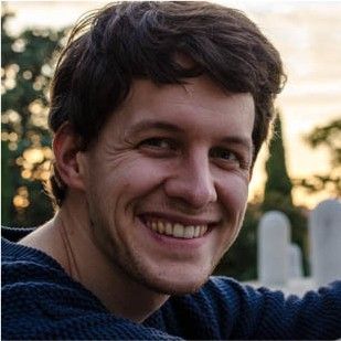 Alexander Schenker profile picture