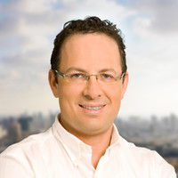 Eran Westman profile picture