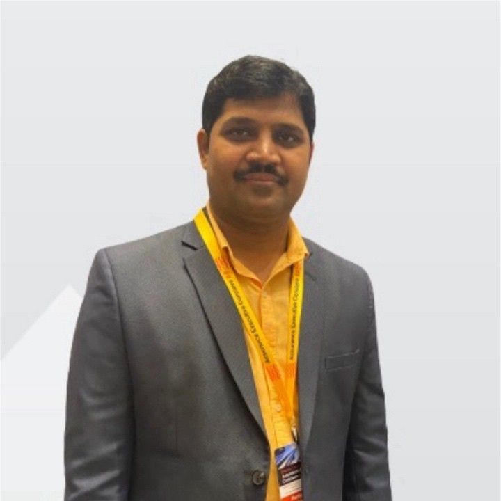 Sarvesh Shukla profile picture