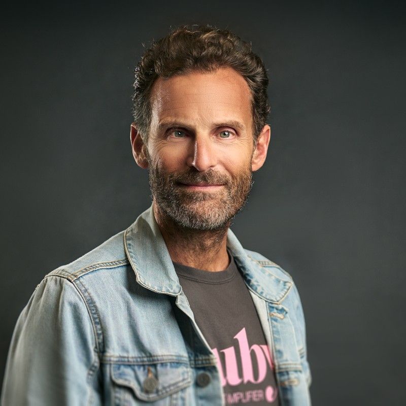 Gordon Mattingly profile picture