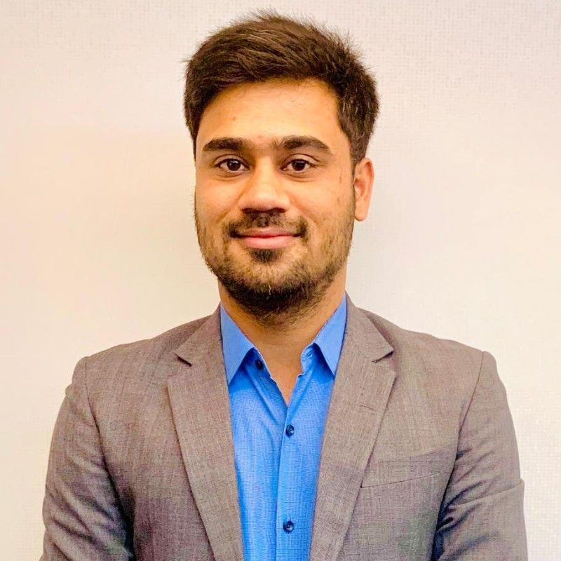 Ankit Dora profile picture