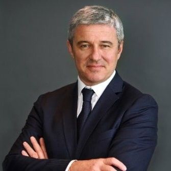 Philippe Bonnel profile picture