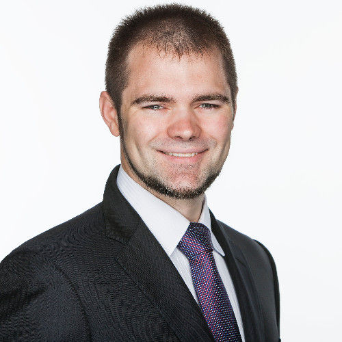 Joshua Pantony profile picture
