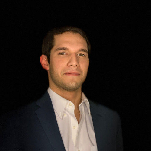 Jose Bordon profile picture