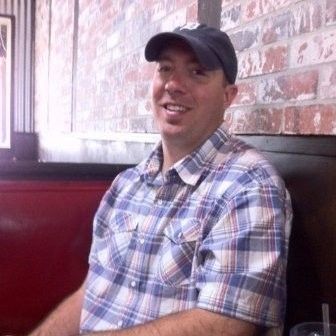 Doug Patterson profile picture