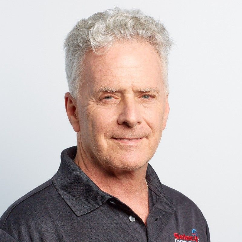 Steve Hoffman profile picture