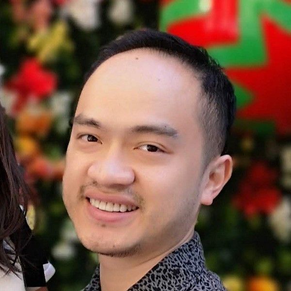 James Nguyen profile picture