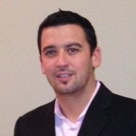 Tony Marcos profile picture