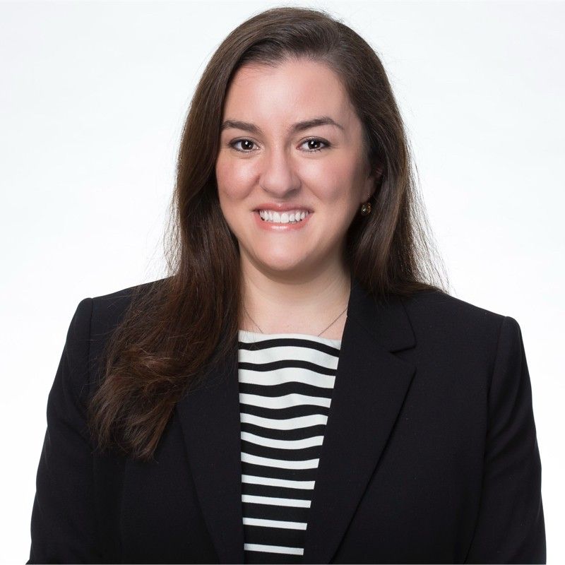 Alicia Gray profile picture