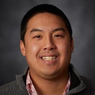 Kevin Liu profile picture