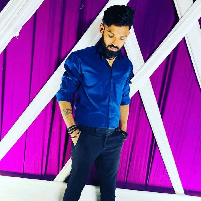 Rohit Yadav profile picture