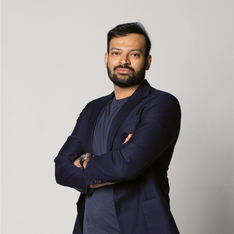 Aditya Udas profile picture