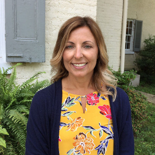 Tina Regester profile picture