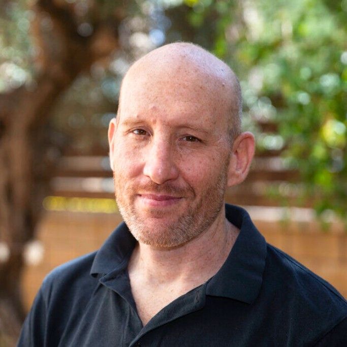 Itamar Lev profile picture
