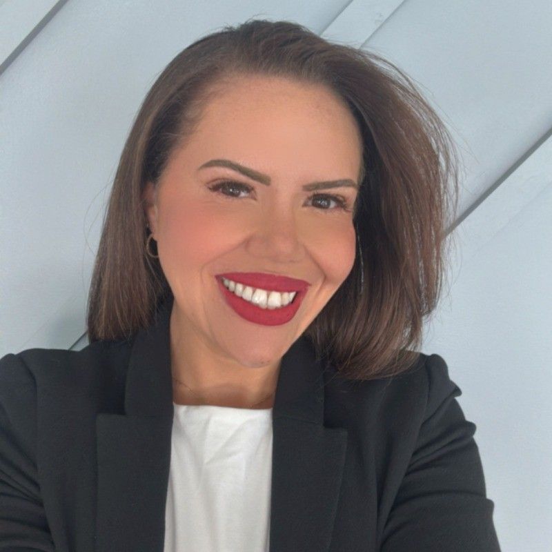 Jacqueline Benigni profile picture