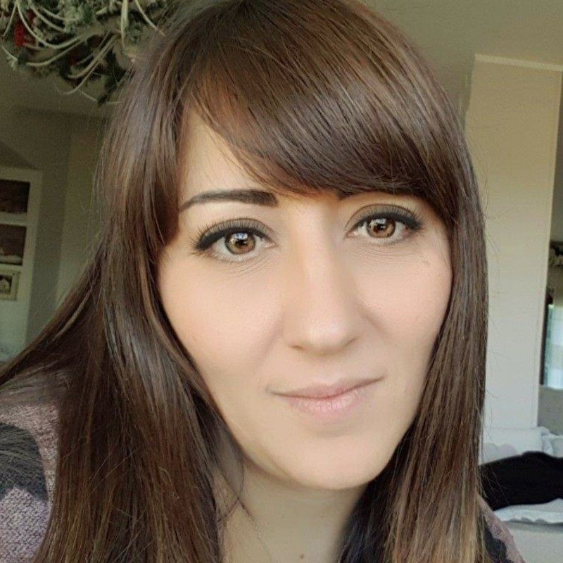 Ivana Cappellaro profile picture