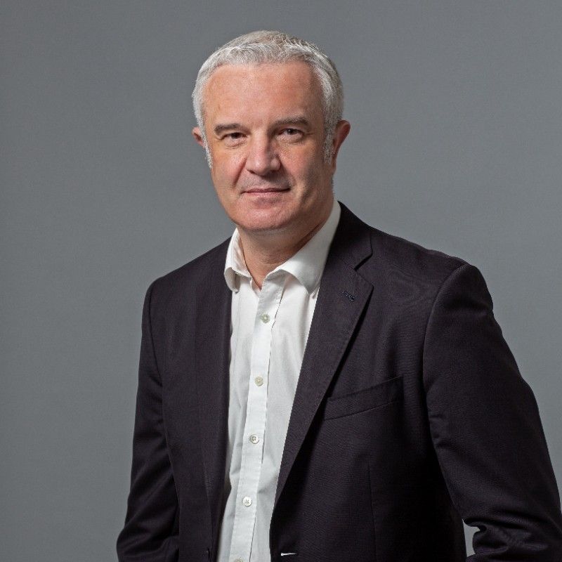 Olivier Athanase profile picture
