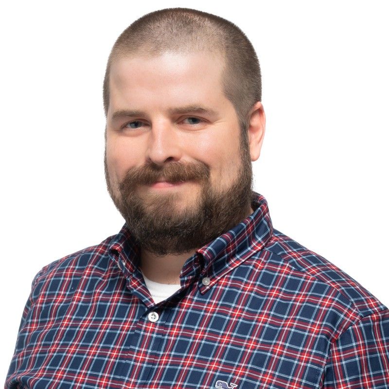 Matt Taylor profile picture