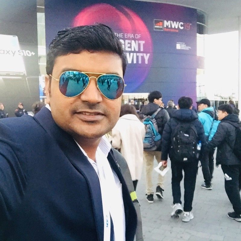 Anil Chopra profile picture