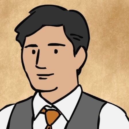 Matthew Katase profile picture