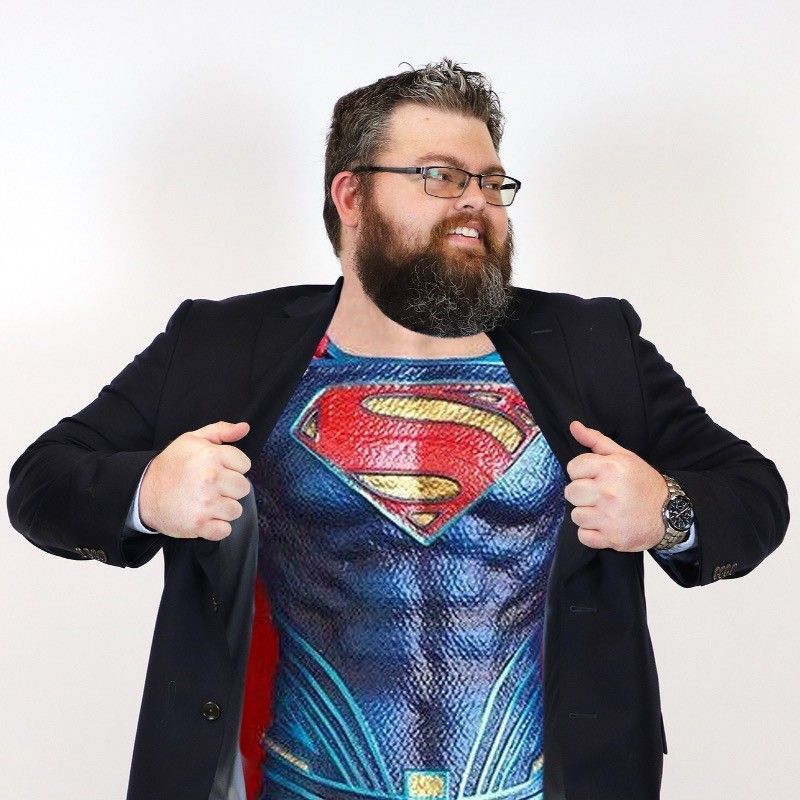 Aaron Cunningham profile picture