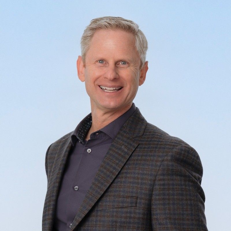 Larry Behrman profile picture