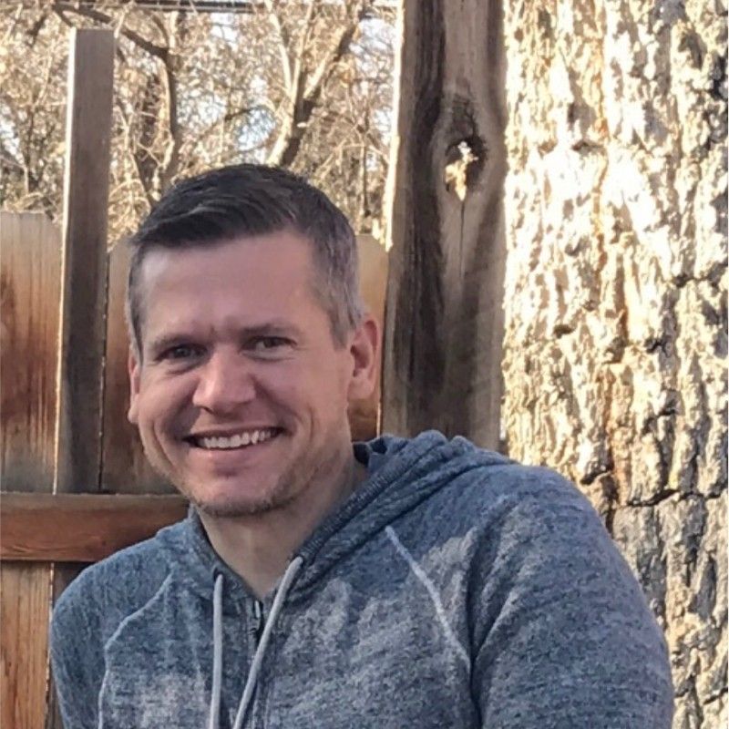 Clay Damitz profile picture