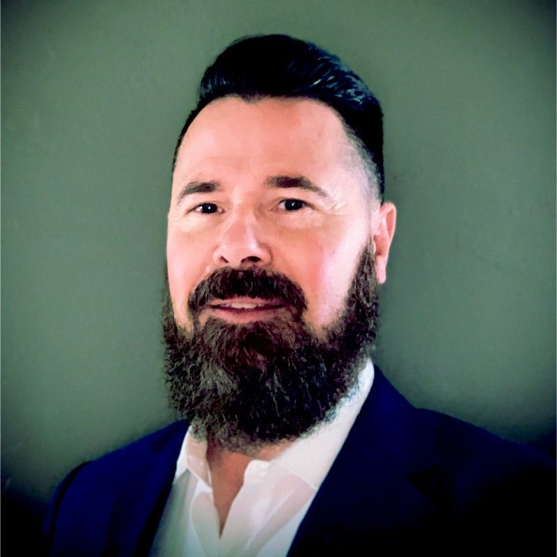 Jason Robarge profile picture