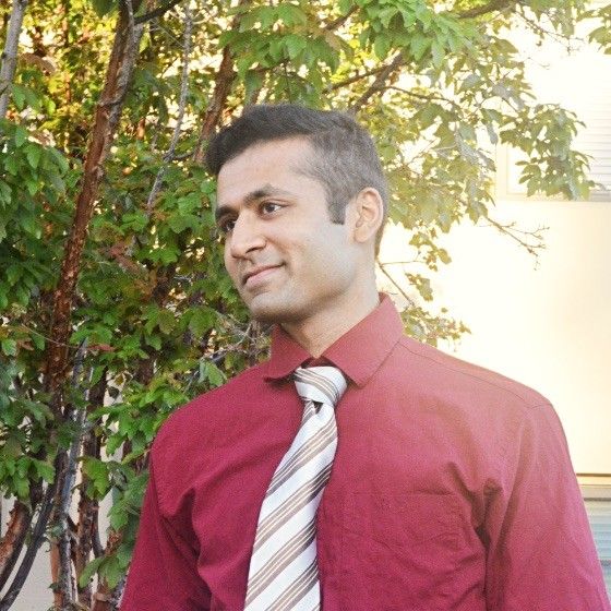 Jay Patel profile picture