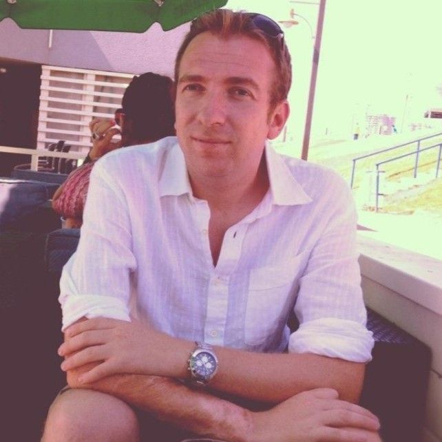 Alex Marshalsky profile picture