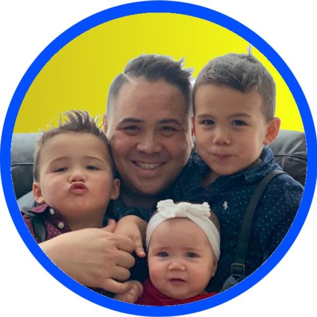 Rj Barros profile picture