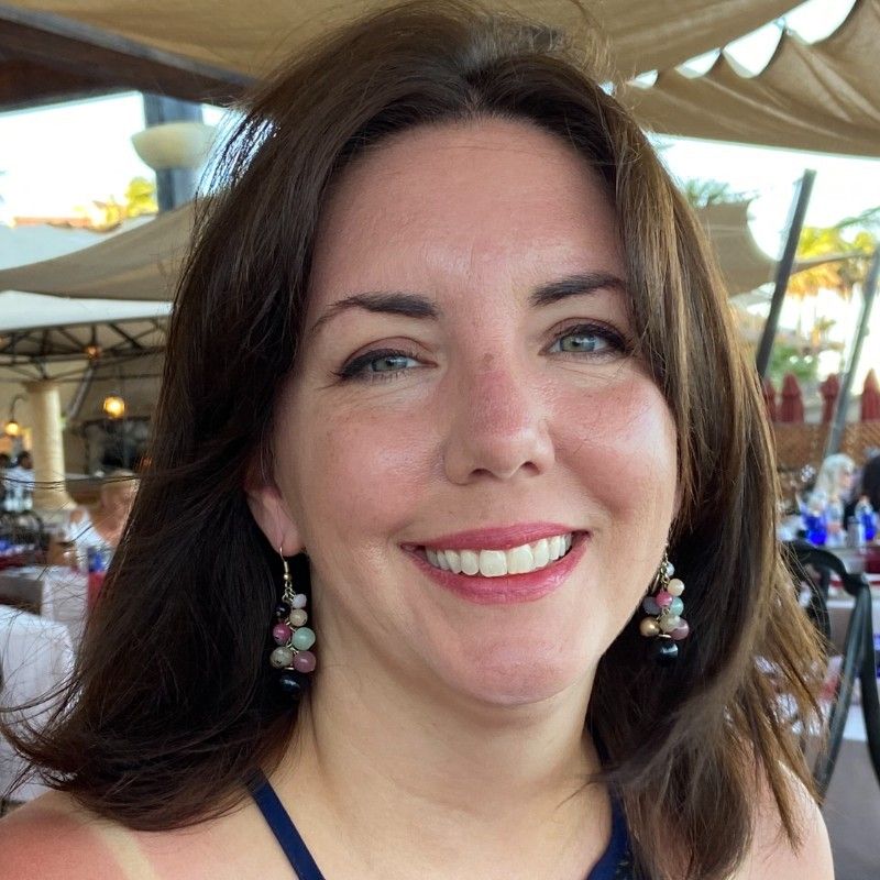 Jennifer Hacker profile picture
