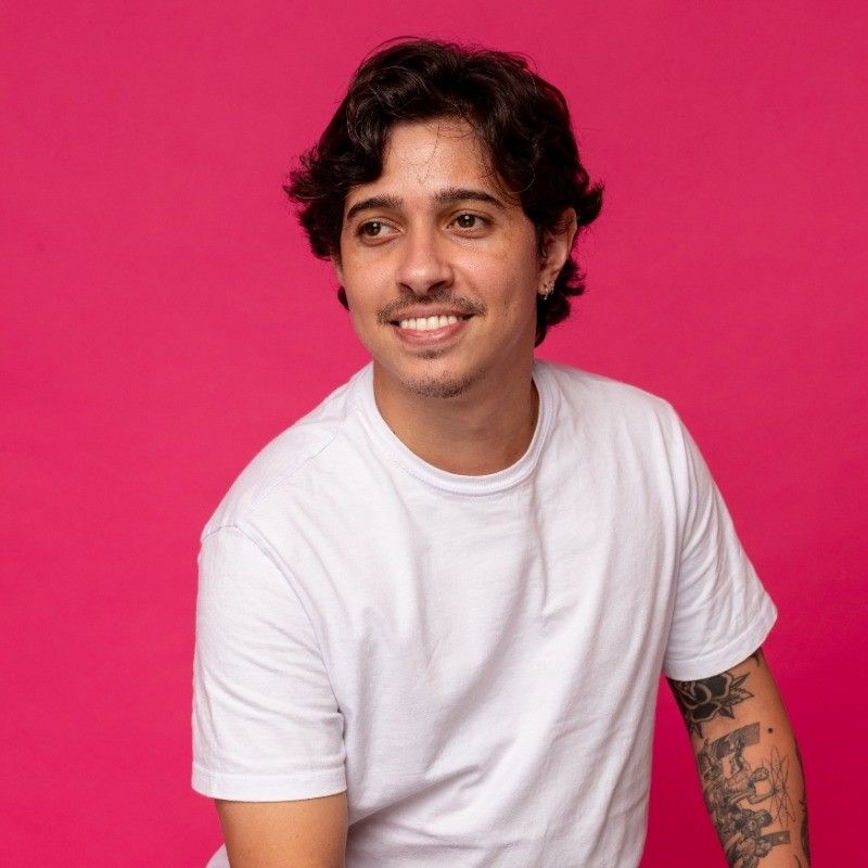Joao Neto profile picture