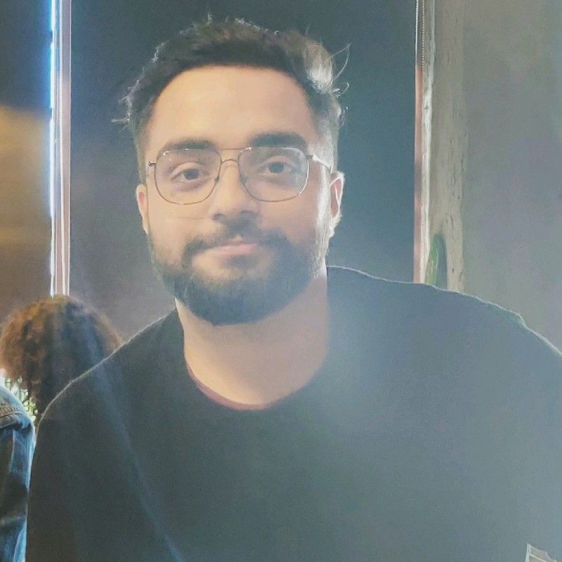 Paras Sharma profile picture