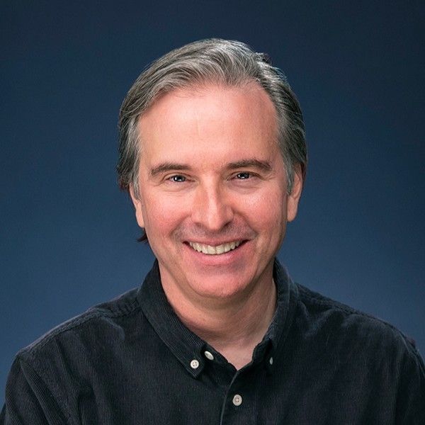 Bill Rapp profile picture