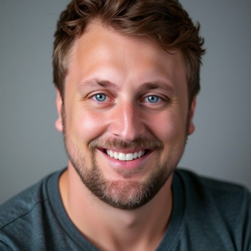 John G Menke profile picture