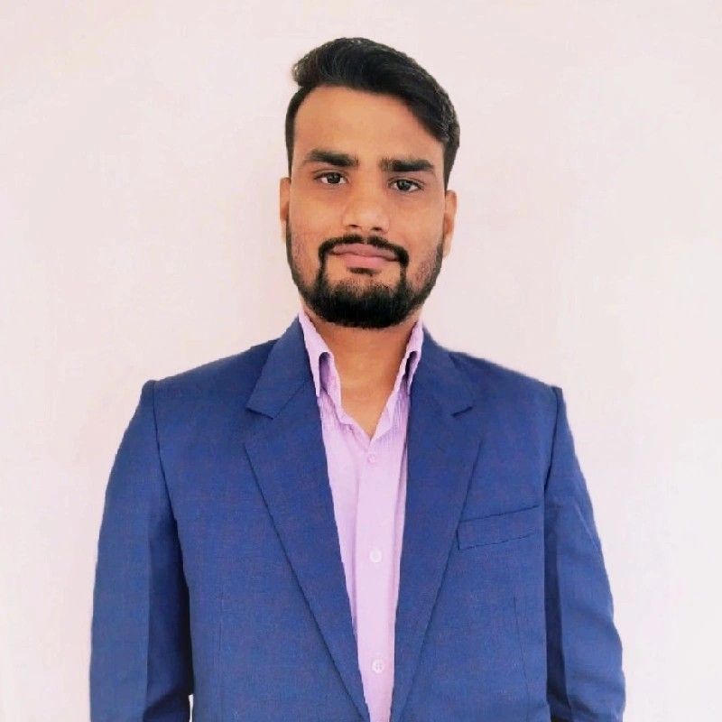 Amit Kumar profile picture