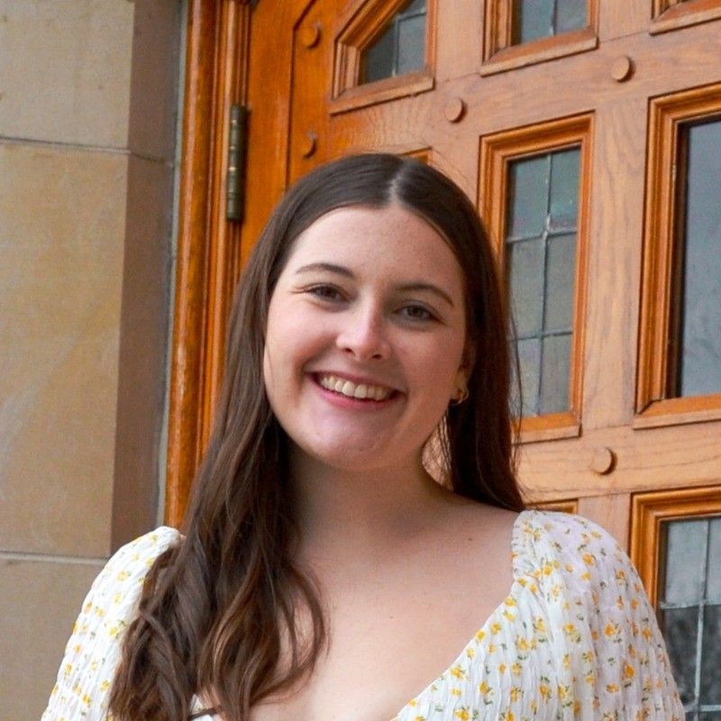 Cassidy Gobeille profile picture
