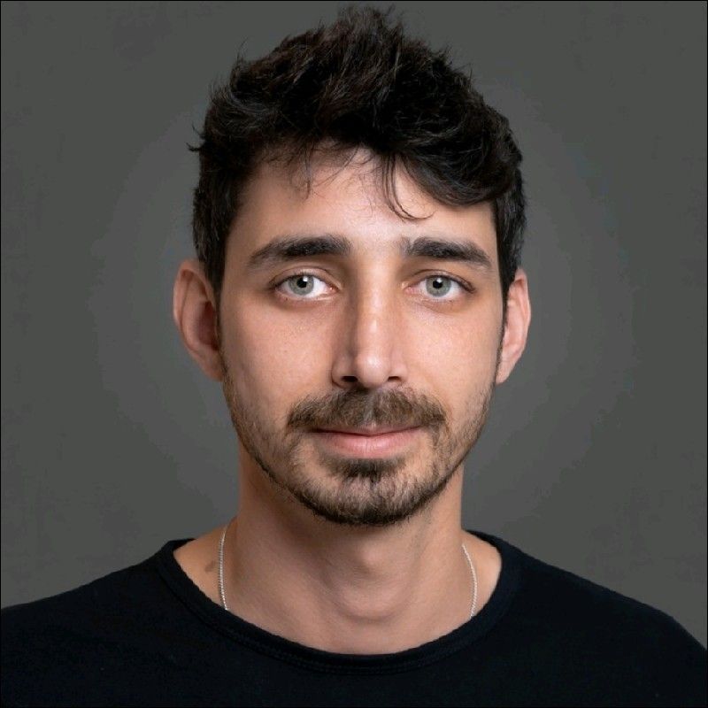 Tamir Mizrahi profile picture