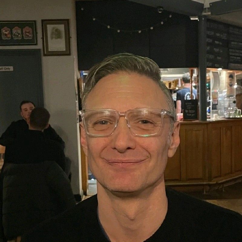 David Faulkner profile picture