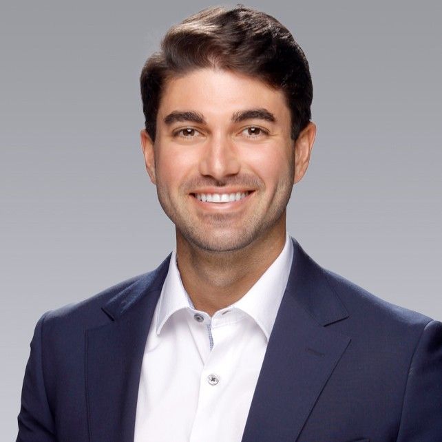 Jake Smart profile picture