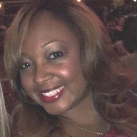 Chantay Robins profile picture