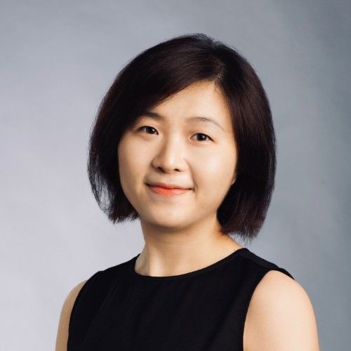 Sherry Zhang profile picture
