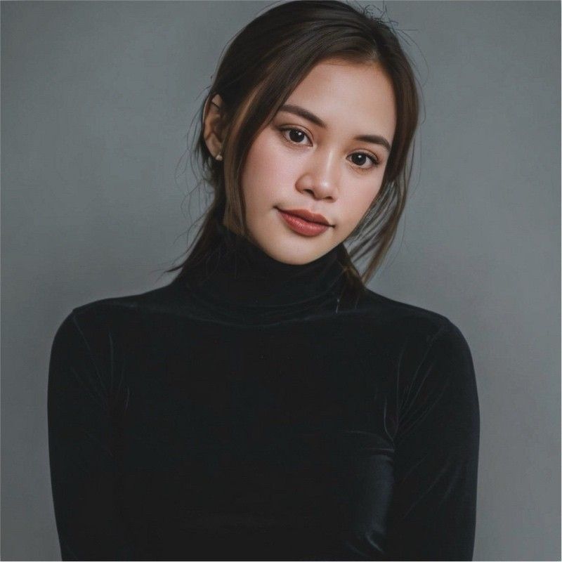Richel Mae Sayson profile picture