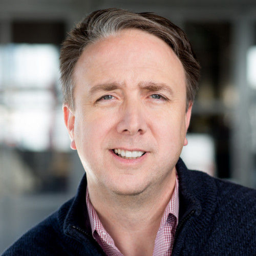 Paul Reeves profile picture