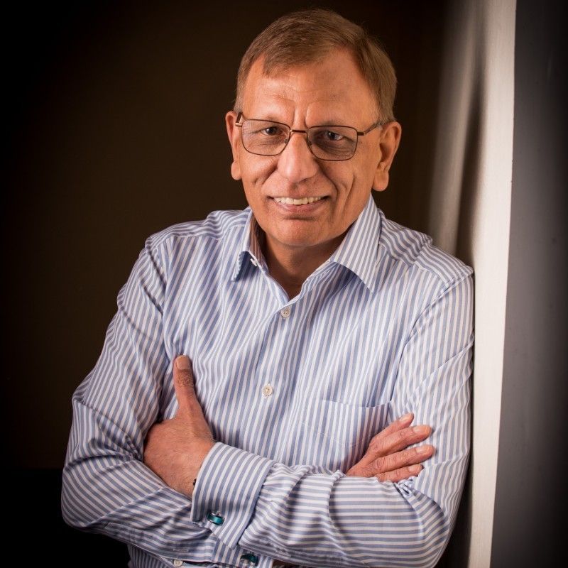 Zia Shah profile picture
